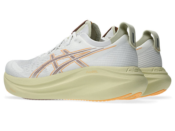 ASICS GEL-NIMBUS 27