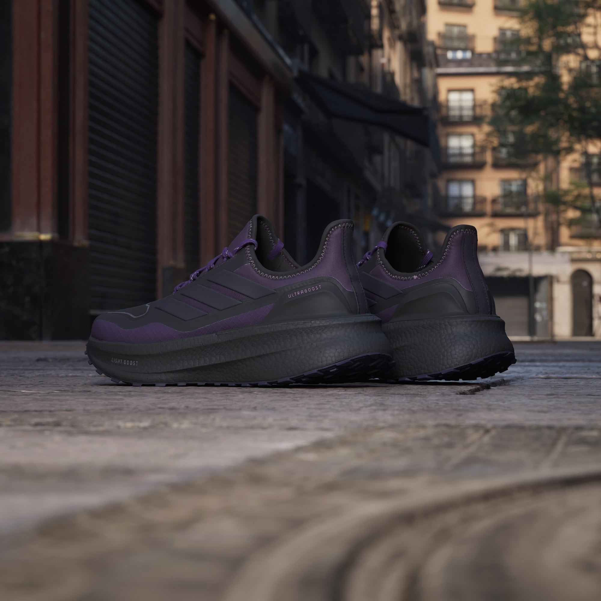 Adidas Ultraboost 5 GTX