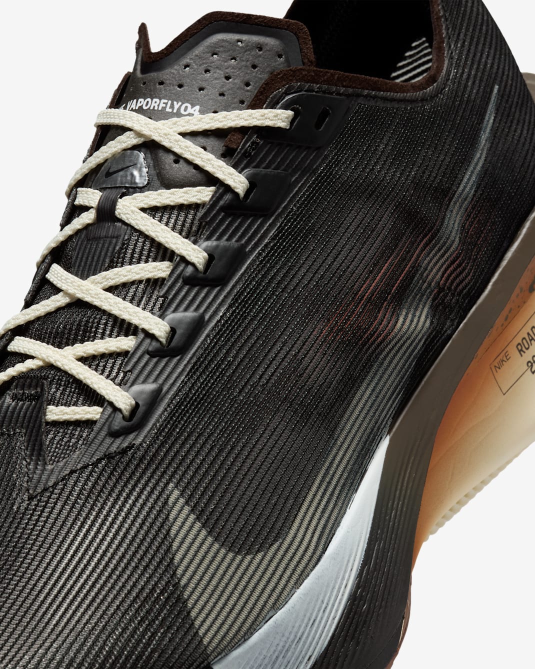 Nike Vaporfly 4 Road Racing Shoes