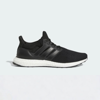 Adidas Ultraboost 1.0 - Core Black / chalk white / Beam Green / 3.5