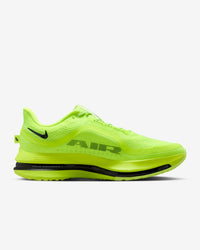 Nike Pegasus Premium - Volt/Volt/White/Black / 5.5