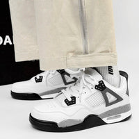 CleanBoard - White black and gray / 40