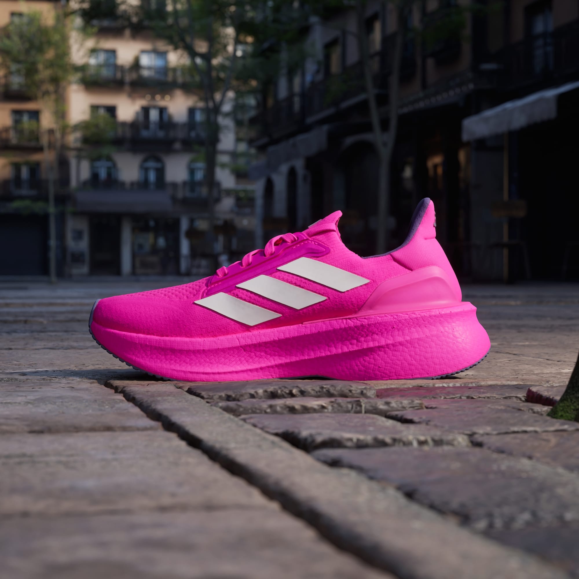 Adidas Ultraboost 5X