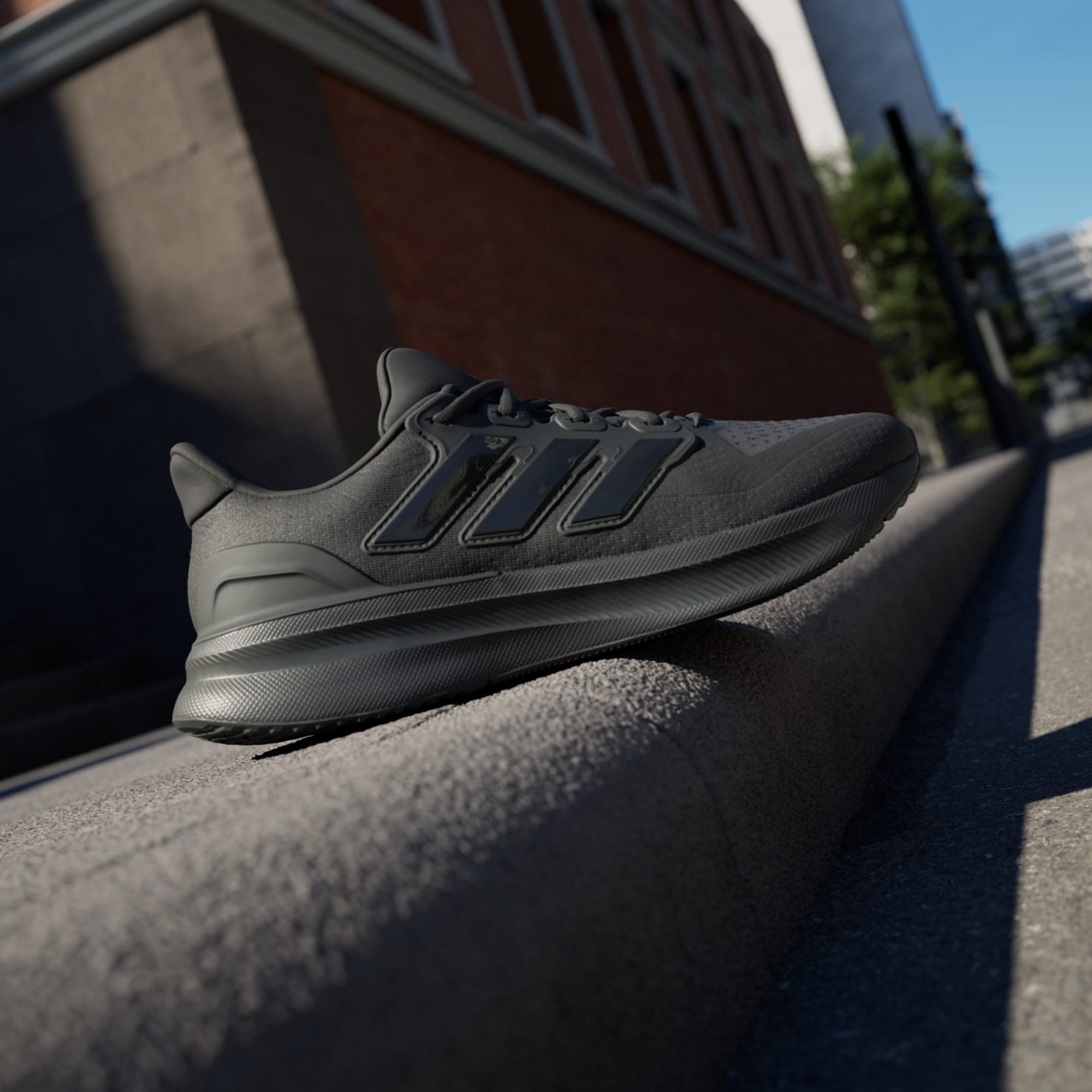 Adidas Ultrarun 5