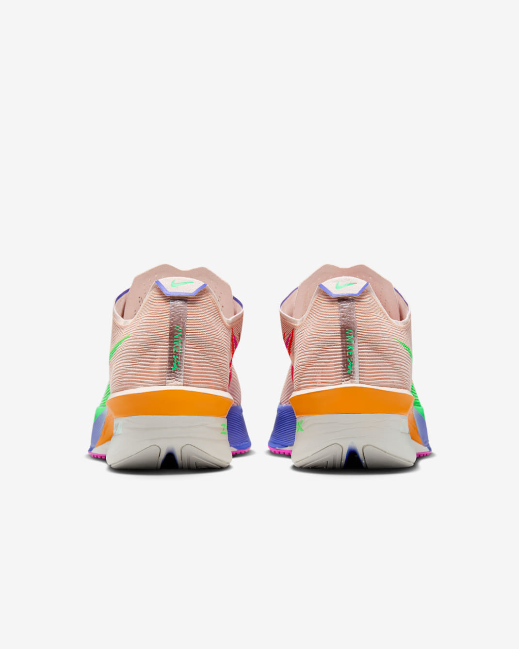 Nike Vaporfly 4