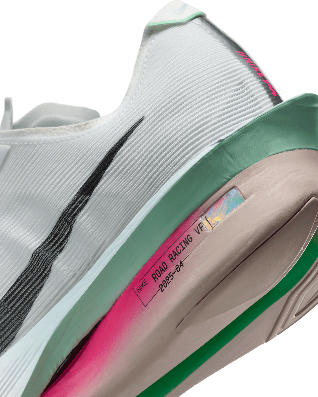 Nike Vaporfly 4 Road Racing Shoes